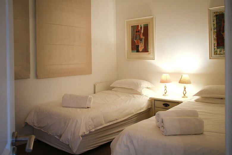 Apartamentos Parfait