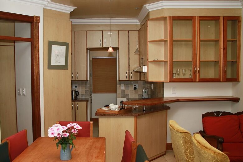 Apartamentos Parfait