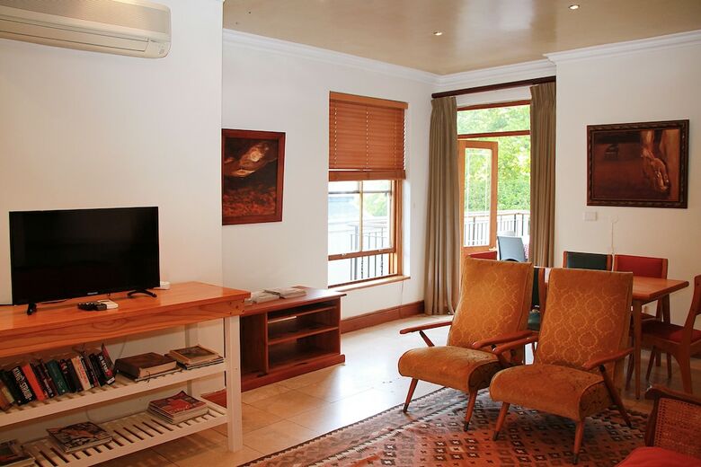 Apartamentos Parfait