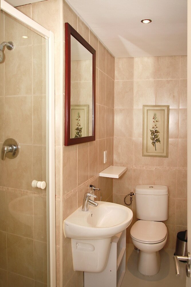 Apartamentos Parfait