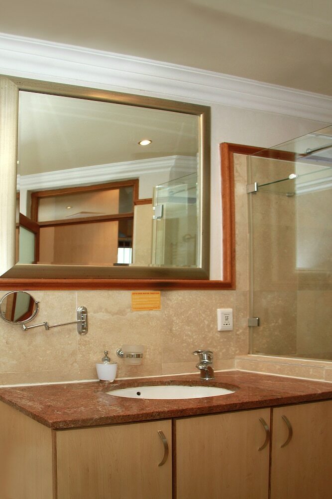 Apartamentos Parfait