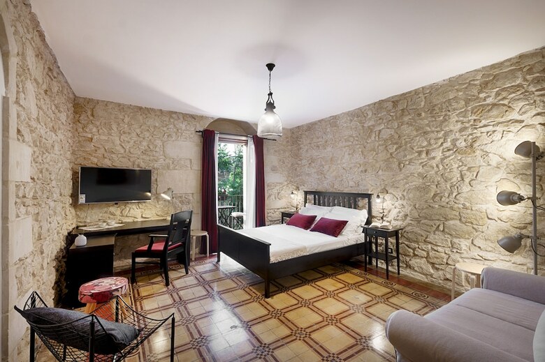 Bed & Breakfast Centosedici Rooms