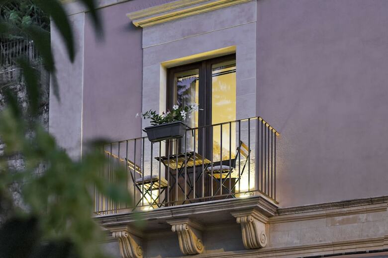 Bed & Breakfast Centosedici Rooms
