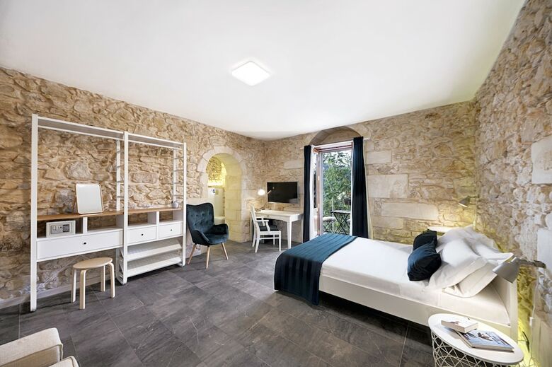 Bed & Breakfast Centosedici Rooms