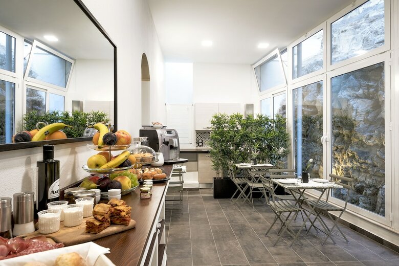 Bed & Breakfast Centosedici Rooms