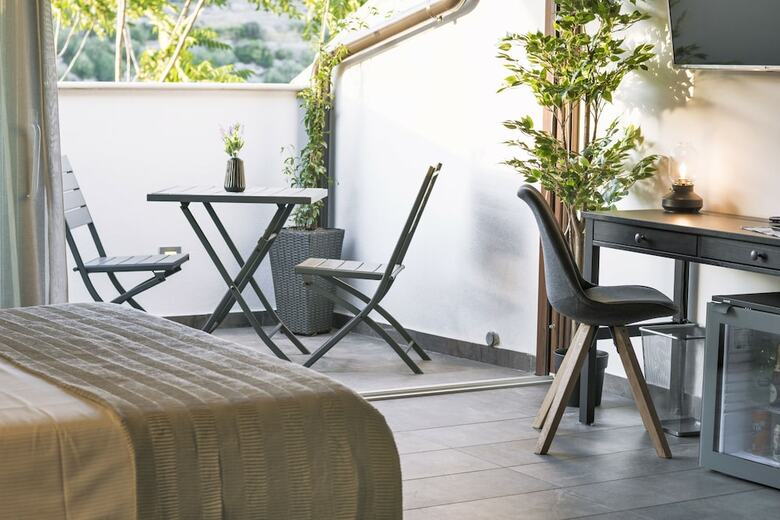 Bed & Breakfast Centosedici Rooms