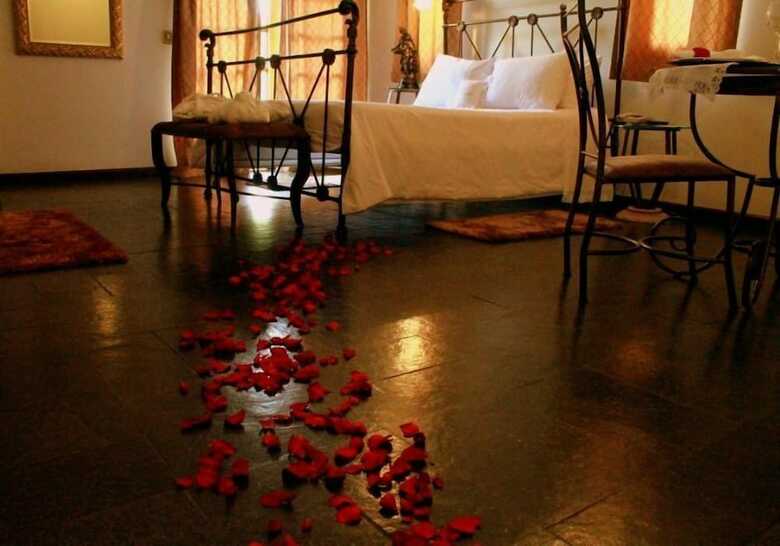 Hotel Cai�ara Bistr� & Eventos