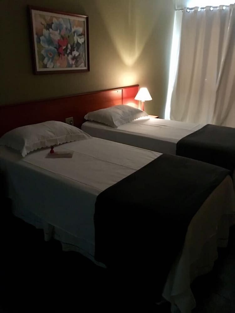 Hotel Cai�ara Bistr� & Eventos