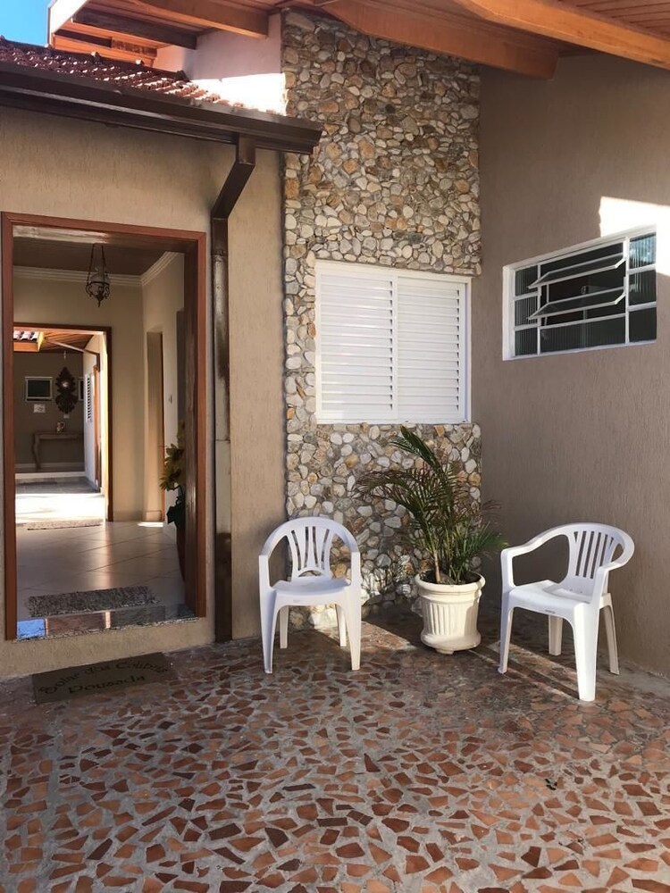 Hotel Pousada Quinta Dos Colibris