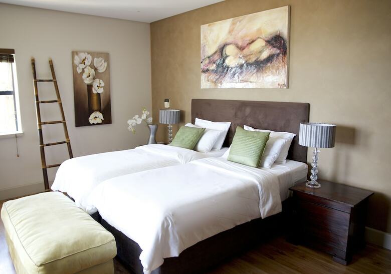 Oceana Villa Self Catering