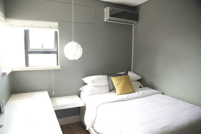 Oceana Villa Self Catering