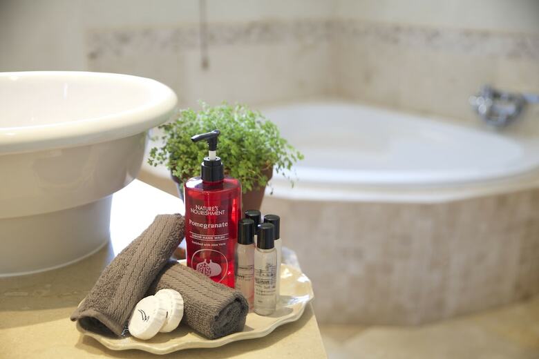 Oceana Villa Self Catering