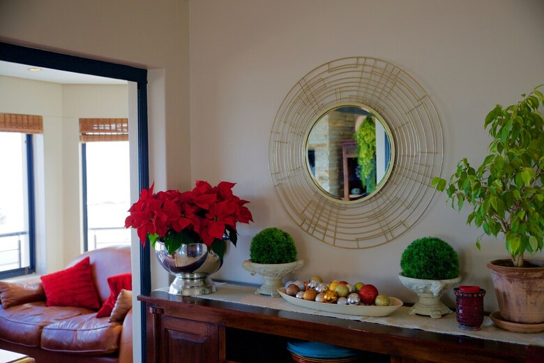 Oceana Villa Self Catering