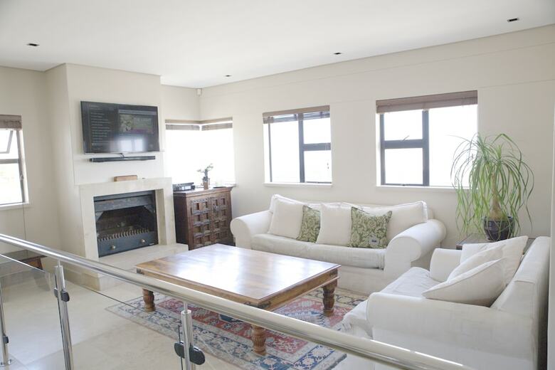 Oceana Villa Self Catering