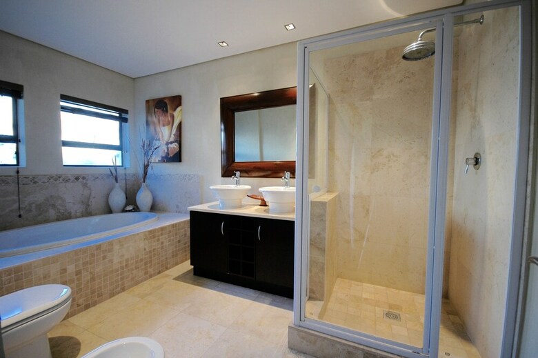 Oceana Villa Self Catering