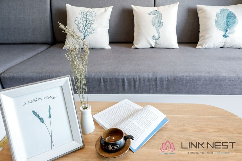 Aparthotel Linknest Seaview Apartment