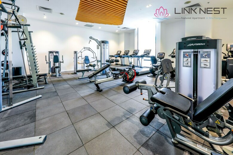 Aparthotel Linknest Seaview Apartment