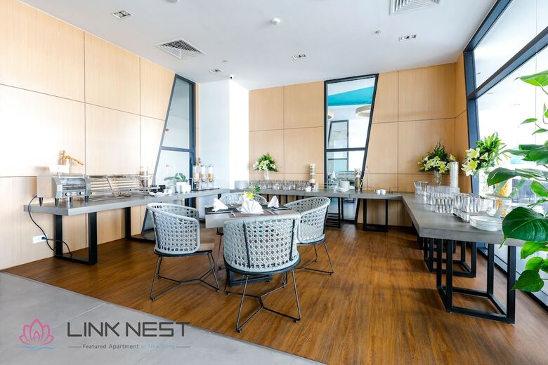 Aparthotel Linknest Seaview Apartment