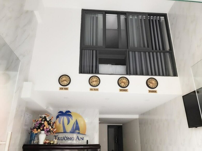Truong An Hotel