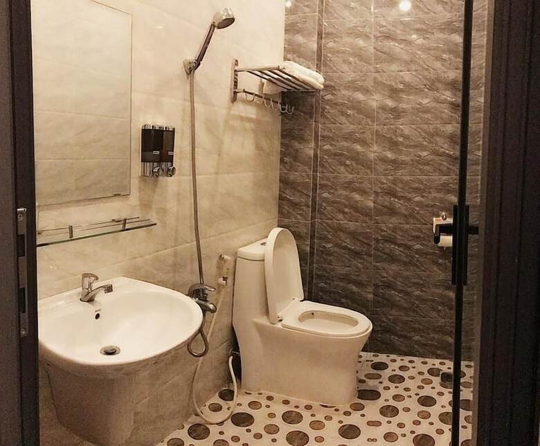 Truong An Hotel
