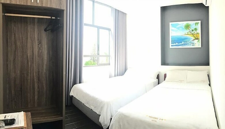 Truong An Hotel