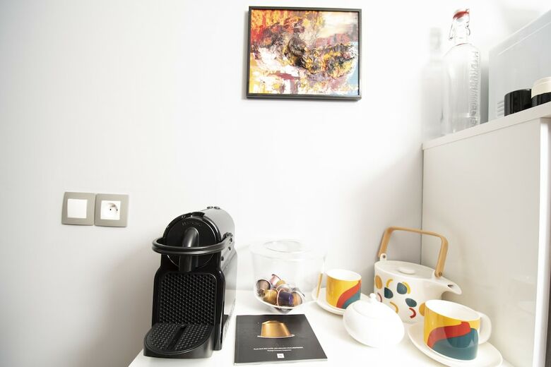 Sweet'home