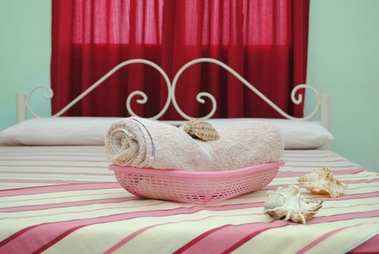 Villa Milagros Pension House
