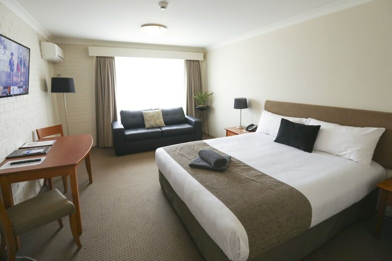 Orana Motel Dubbo