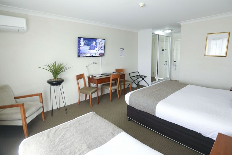 Orana Motel Dubbo