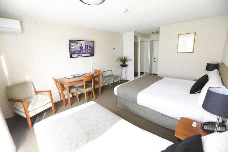 Orana Motel Dubbo