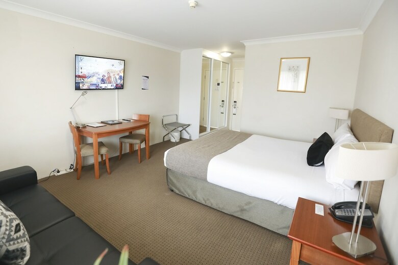 Orana Motel Dubbo