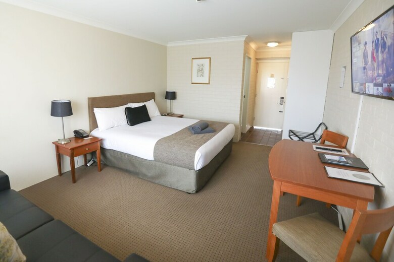 Orana Motel Dubbo