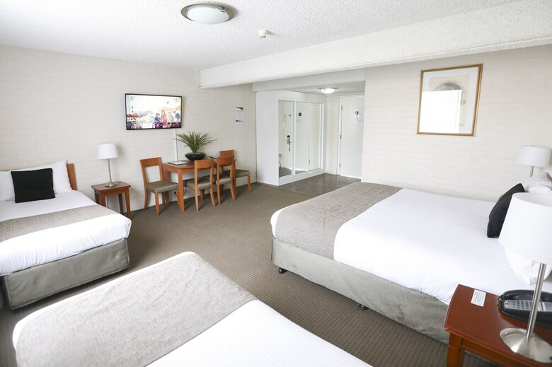 Orana Motel Dubbo