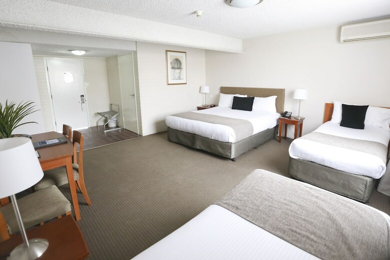Orana Motel Dubbo