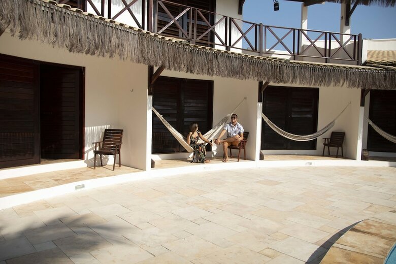 Hostal Pousada Porto Azul