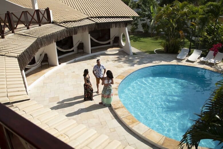 Hostal Pousada Porto Azul