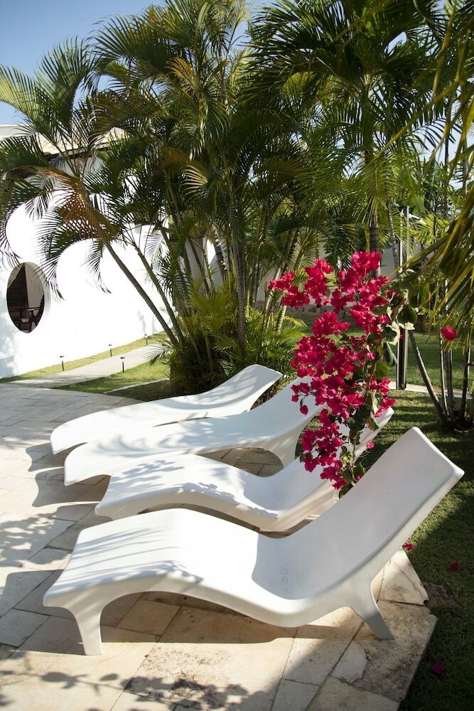 Hostal Pousada Porto Azul