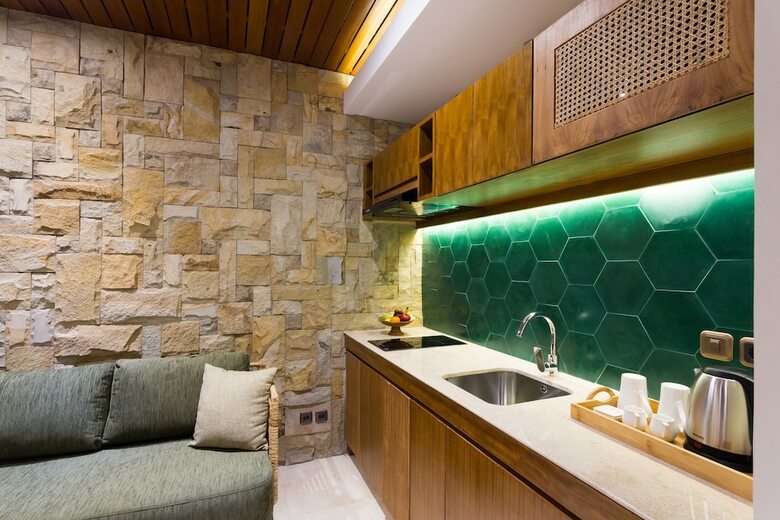 Villa Bali Vilaasee
