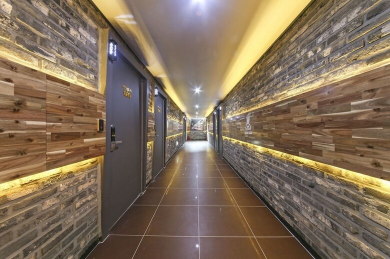 Hotel Luxury Motel