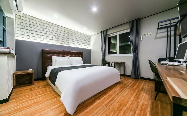 Hotel Luxury Motel