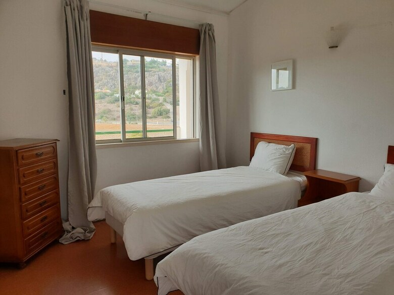 Aaa Ana Albufeira Apartments