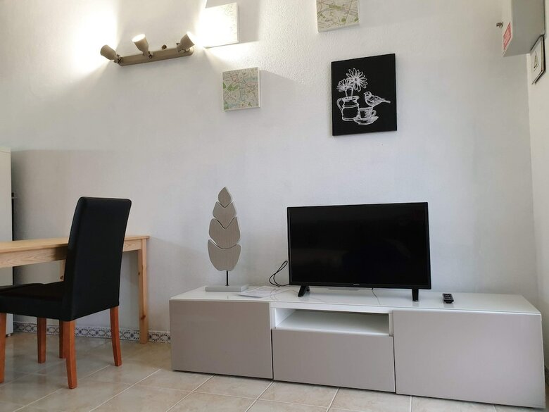 Aaa Ana Albufeira Apartments