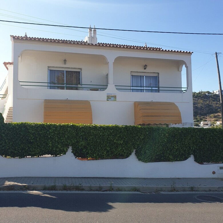 Aaa Ana Albufeira Apartments