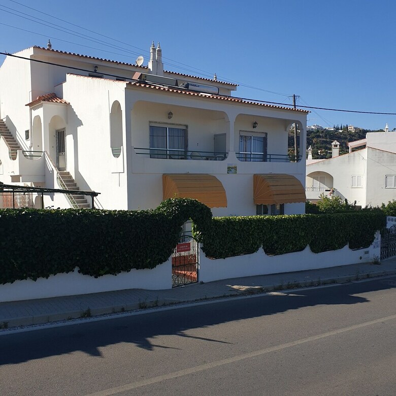 Aaa Ana Albufeira Apartments