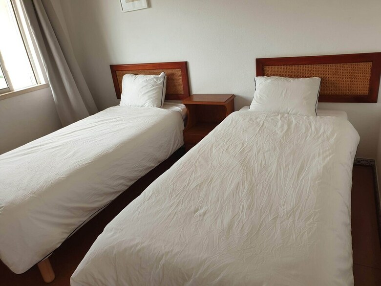 Aaa Ana Albufeira Apartments