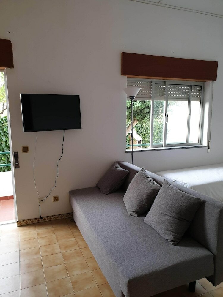 Aaa Ana Albufeira Apartments