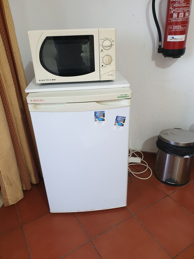 Aaa Ana Albufeira Apartments