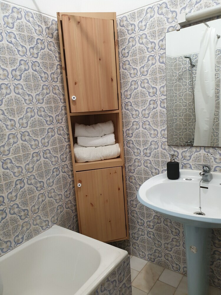 Aaa Ana Albufeira Apartments