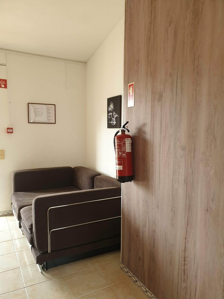Aaa Ana Albufeira Apartments