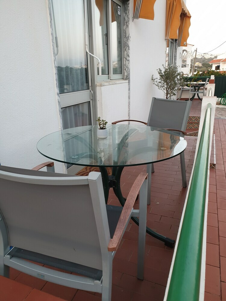 Aaa Ana Albufeira Apartments